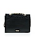 Aldo 100% Polyvinyl Chloride Black Satchel One size - photo 3