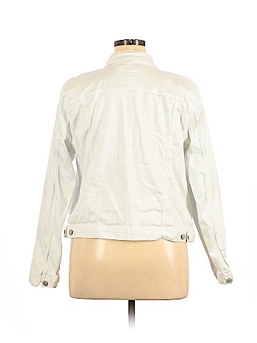 Maurices Denim Jacket (view 2)