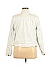 Maurices White Denim Jacket Size 20 (2) - photo 2
