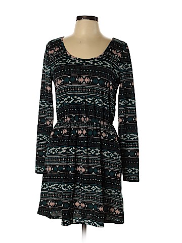 Charlotte Russe Casual Dress (view 1)