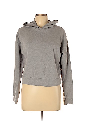 Forever 21 Pullover Hoodie (view 1)