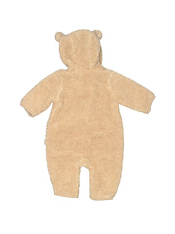 Baby Gap Long Sleeve Outfit (view 2)