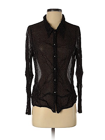 Babette Long Sleeve Blouse (view 1)
