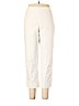 Ellen Tracy White Dress Pants Size 12 - photo 1