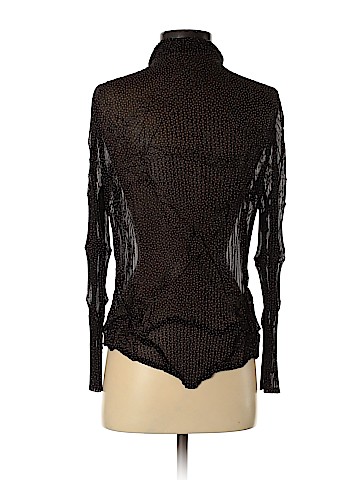 Babette Long Sleeve Blouse (view 2)