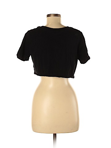 Forever 21 Short Sleeve T-Shirt (view 2)