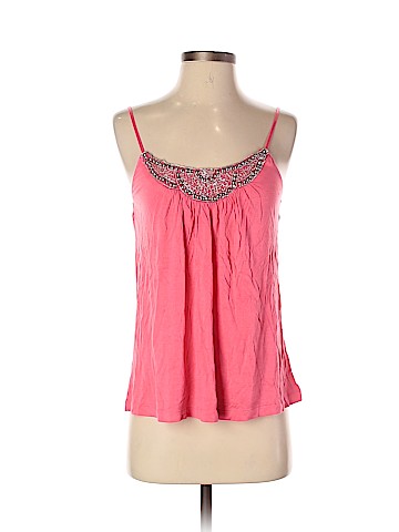 Candie's Sleeveless Top (view 1)