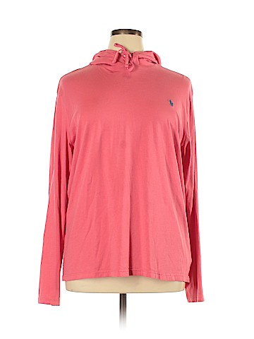 Polo Sport by Ralph Lauren Long Sleeve T-Shirt (view 1)