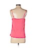 Candie's 100% Rayon Pink Sleeveless Top Size S - photo 2