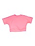 Zella Girl Pink Active T-Shirt Size 7 - 8 - photo 1