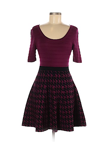 Candie's Casual Dress (view 1)