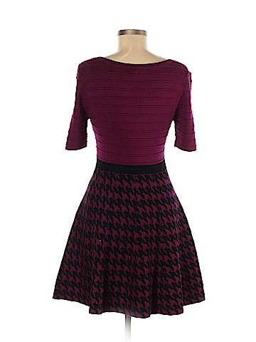 Candie's Casual Dress (view 2)