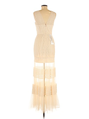 BCBGMAXAZRIA Cocktail Dress (view 2)