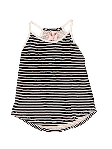 Paper Wings Tank Top (view 1)