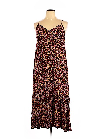 Mossimo Supply Co. Casual Dress (view 1)