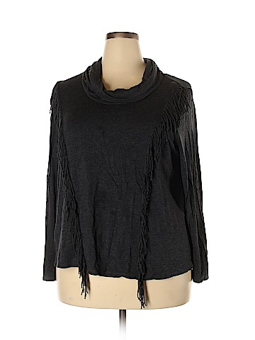 Jessica Simpson Pullover Sweater (view 1)