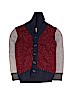 Gap Kids Burgundy Jacket Size 6 - 7 - photo 1