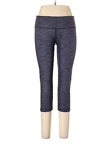 Lululemon Athletica Active Pants (view 1)
