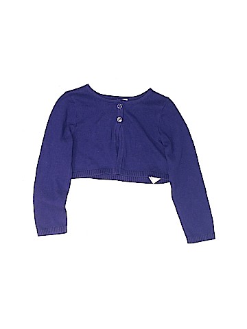 Carter's Shrug (view 1)