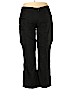 Magellan's 100% Polyester Black Casual Pants Size XXL - photo 1