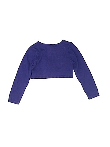 Carter's Shrug (view 2)