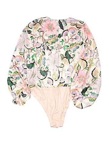 ELOQUII Bodysuit (view 2)