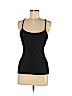 Lululemon Athletica Black Active Tank Size 6 - photo 1