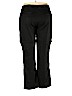 Magellan's 100% Polyester Black Casual Pants Size XXL - photo 2