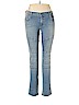 James Jeans Blue Jeans Size 32 waist - photo 1