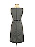 H&M Gray Casual Dress Size 6 - photo 2