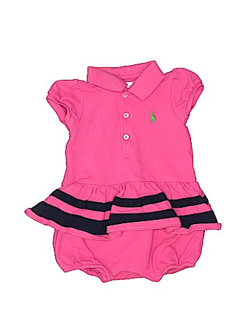 Ralph Lauren Short Sleeve Outfit (view 1)