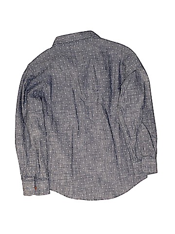 Old Navy Long Sleeve Button-Down Shirt (view 2)