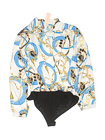 Assorted Brands Bodysuit (view 1)