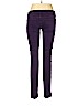 Flying Monkey Purple Jeggings Size 9 - photo 2