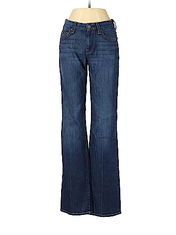 7 For All Mankind Jeans (view 1)