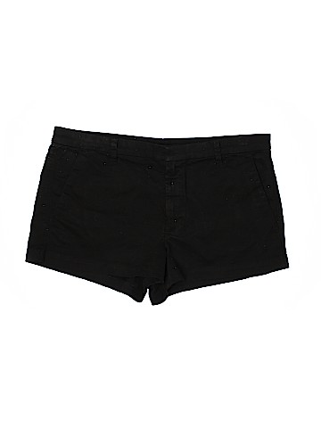 J Brand Khaki Shorts (view 1)