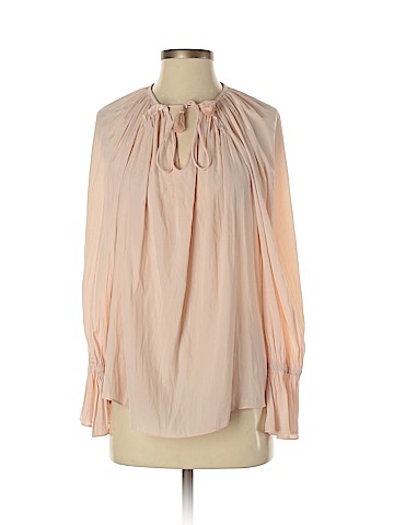 Ramy Brook 3/4 Sleeve Blouse (view 1)