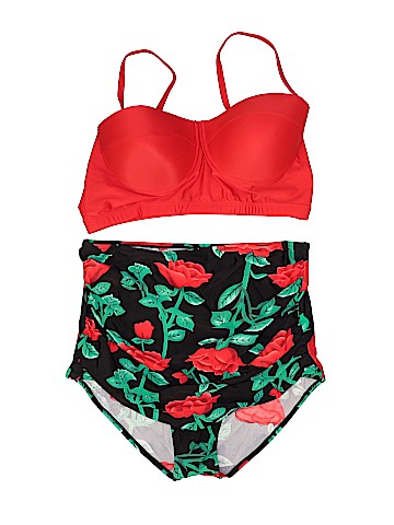 Unbranded Two Piece Swimsuit (view 1)