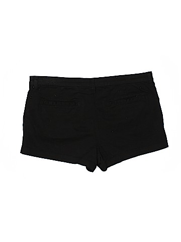 J Brand Khaki Shorts (view 2)