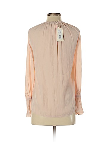 Ramy Brook 3/4 Sleeve Blouse (view 2)