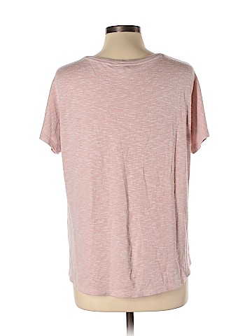 Forever 21 Short Sleeve Top (view 2)