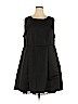 Jason Wu for Target Black Casual Dress Size 2X - photo 1