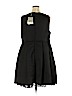 Jason Wu for Target Black Casual Dress Size 2X - photo 2