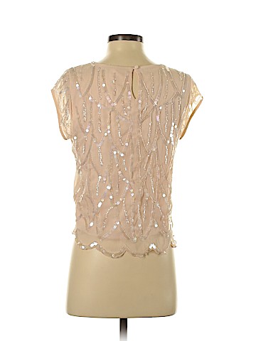 Forever 21 Sleeveless Blouse (view 2)