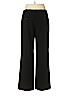 Ann Taylor Black Dress Pants Size 10 (petite) - photo 2