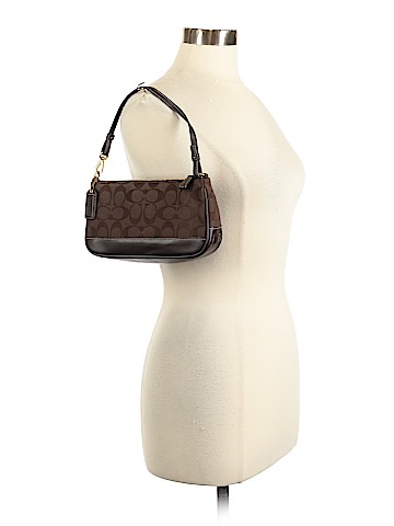 Coach Shoulder Bag (view 2)