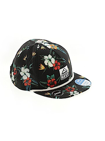 Reef Baseball Cap (view 1)