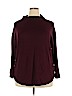 Old Navy Burgundy Pullover Sweater Size XXL - photo 1