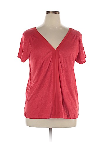 Sanctuary Short Sleeve T-Shirt (view 1)