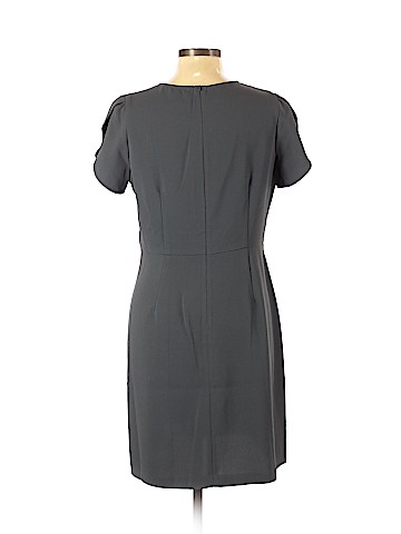 Ann Taylor LOFT Casual Dress (view 2)